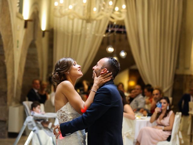 Il matrimonio di Antonio e Manuela a Taranto, Taranto 52