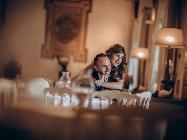 Il matrimonio di Antonio e Manuela a Taranto, Taranto 58