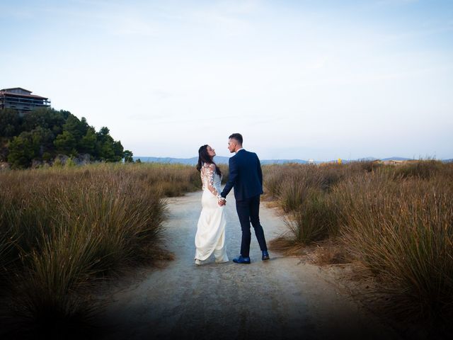 Il matrimonio di Valerio e Giulia a Monte Argentario, Grosseto 24