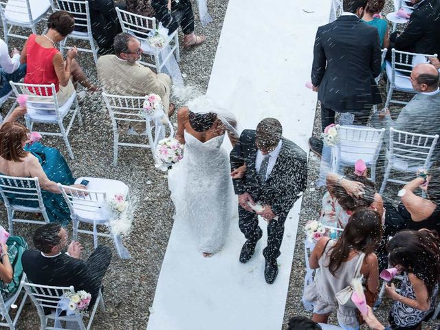 Il matrimonio di Lorenzo e Federica a Barberino di Mugello, Firenze 29