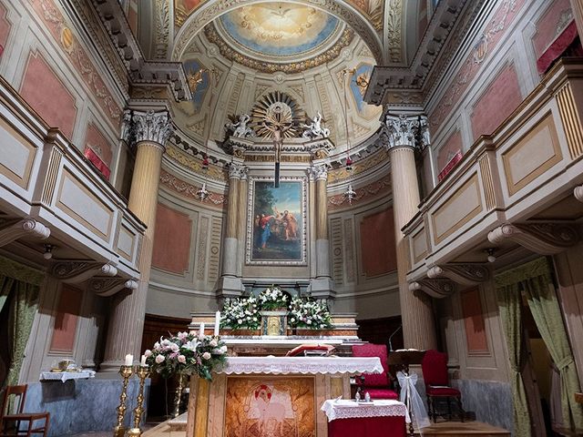 Il matrimonio di Federico e Consuelo a Bologna, Bologna 16