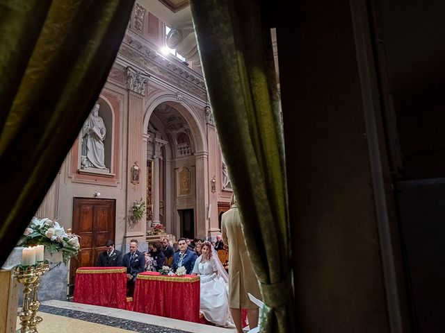 Il matrimonio di Federico e Consuelo a Bologna, Bologna 20