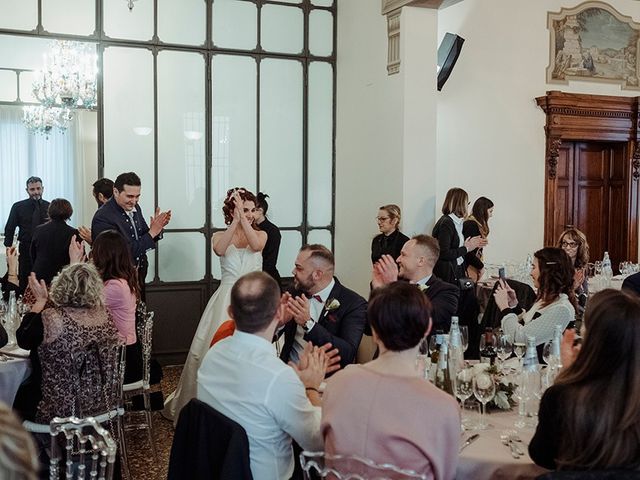 Il matrimonio di Federico e Consuelo a Bologna, Bologna 46