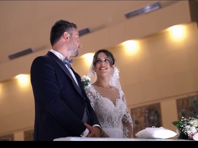 Il matrimonio di Claudio e Monica a Riolo Terme, Ravenna 8