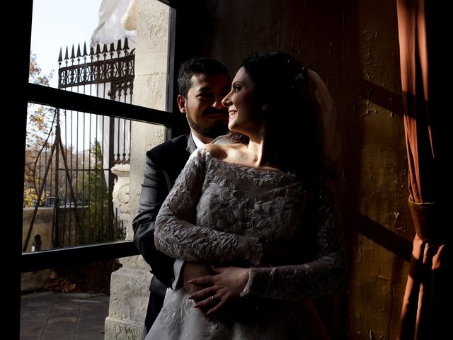 Il matrimonio di Rossella e Claudio a Catania, Catania 25