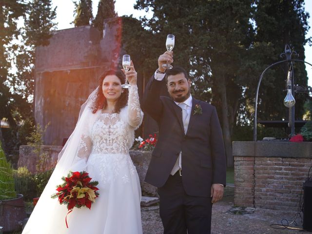 Il matrimonio di Rossella e Claudio a Catania, Catania 29