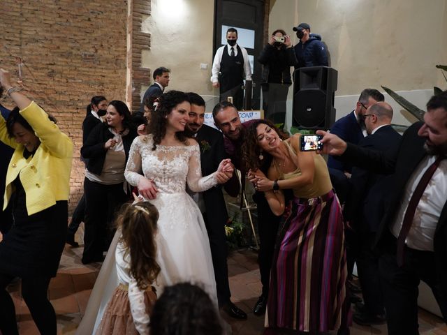 Il matrimonio di Rossella e Claudio a Catania, Catania 41