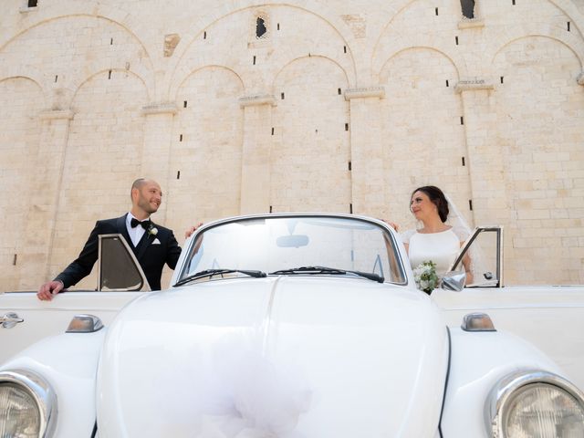Il matrimonio di Nicola e Loredana a Bitonto, Bari 15