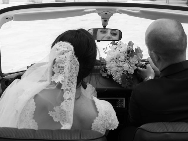 Il matrimonio di Nicola e Loredana a Bitonto, Bari 16