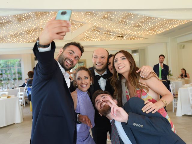 Il matrimonio di Nicola e Loredana a Bitonto, Bari 27