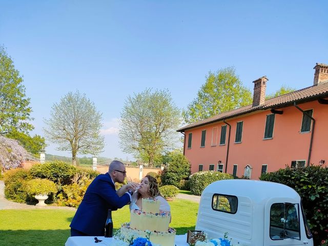 Il matrimonio di Roberto e Debora a Milano, Milano 2