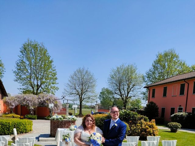 Il matrimonio di Roberto e Debora a Milano, Milano 1