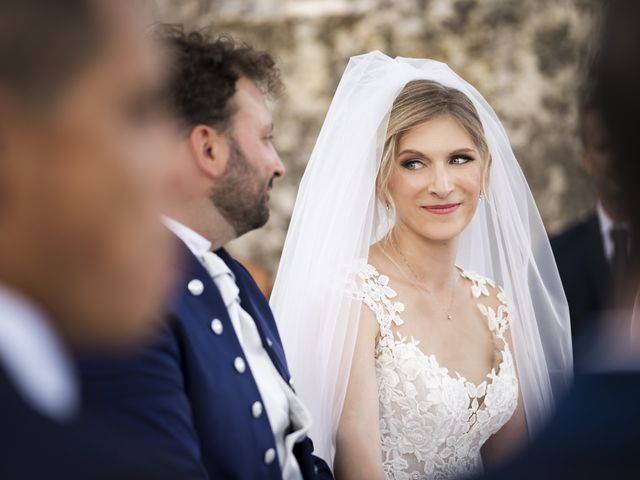 Il matrimonio di Antonino e Nadezda a Castellammare del Golfo, Trapani 10