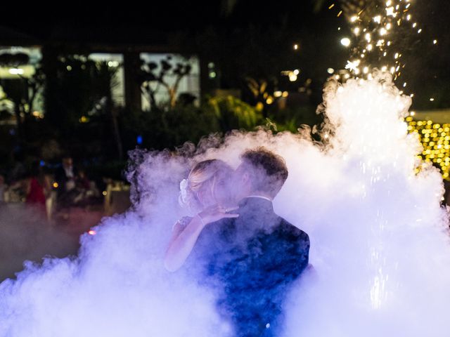 Il matrimonio di Antonino e Nadezda a Castellammare del Golfo, Trapani 21