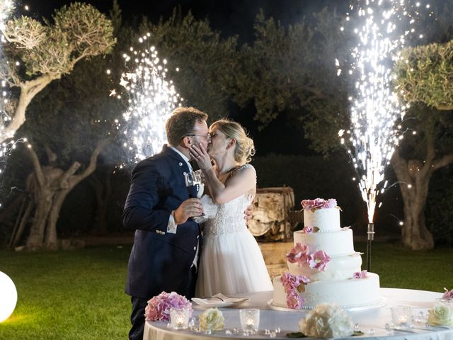 Il matrimonio di Antonino e Nadezda a Castellammare del Golfo, Trapani 25