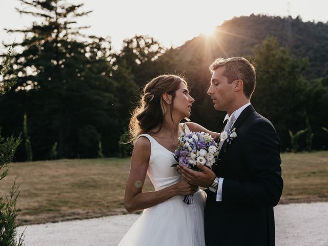 Il matrimonio di Alberto e Chiara a Vimodrone, Milano 77