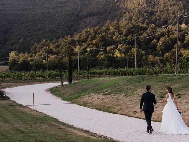 Il matrimonio di Alberto e Chiara a Vimodrone, Milano 81