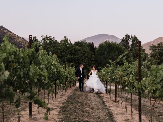 Il matrimonio di Alberto e Chiara a Vimodrone, Milano 83