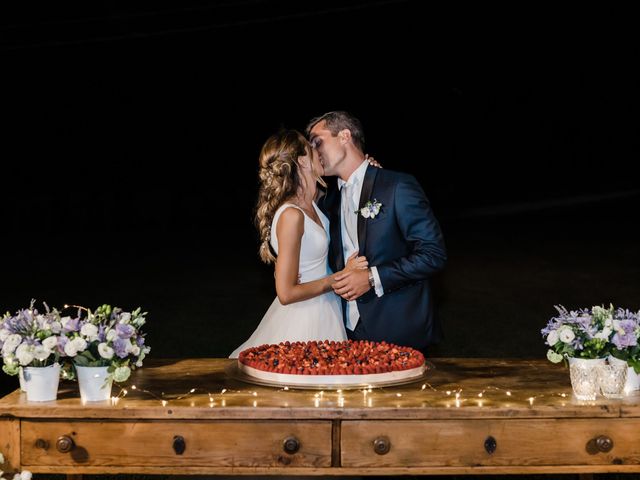 Il matrimonio di Alberto e Chiara a Vimodrone, Milano 98