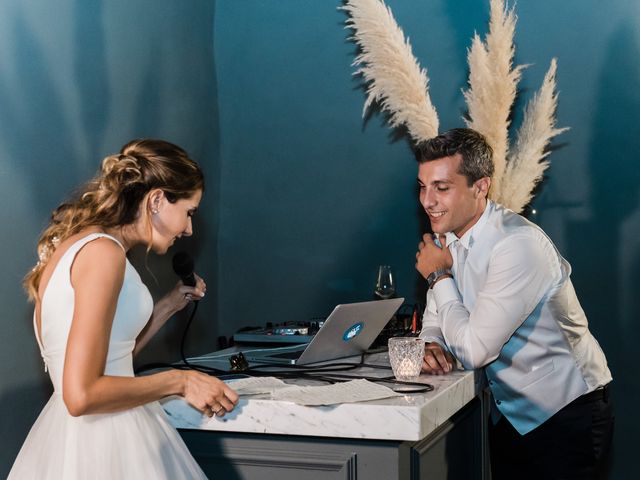 Il matrimonio di Alberto e Chiara a Vimodrone, Milano 112