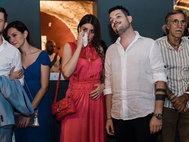 Il matrimonio di Alberto e Chiara a Vimodrone, Milano 116