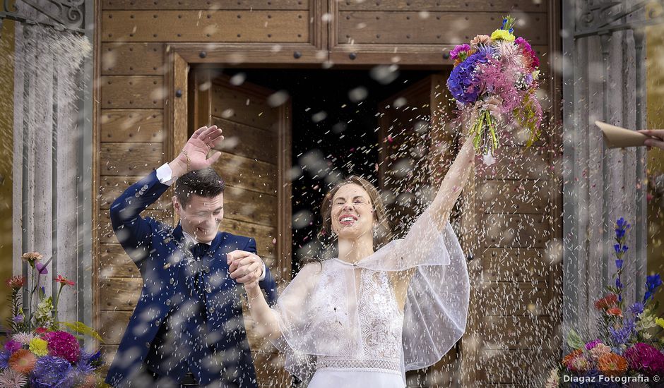 Il matrimonio di Gianmarco e Sara a Bonemerse, Cremona