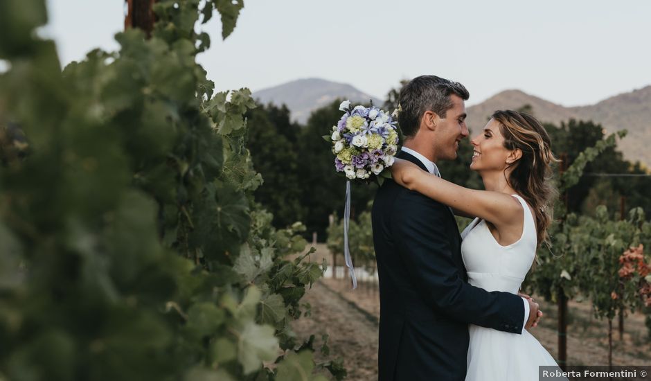 Il matrimonio di Alberto e Chiara a Vimodrone, Milano