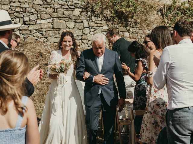 Il matrimonio di Jees e Sophie a Bibbiena, Arezzo 18