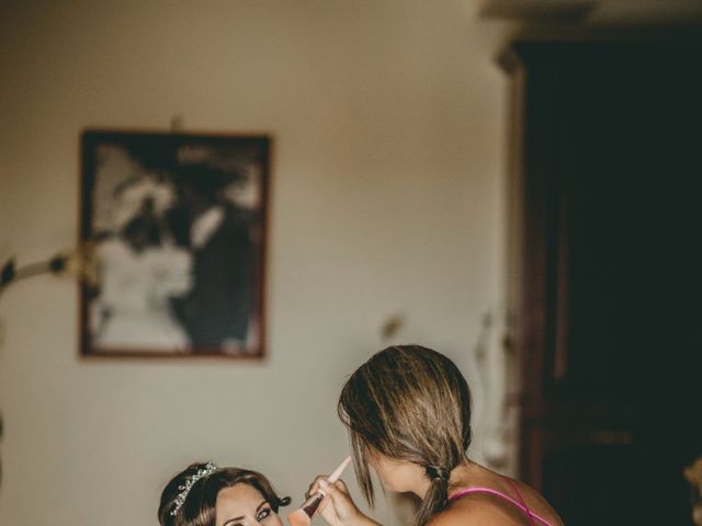 Il matrimonio di Federica e Davide a Caltanissetta, Caltanissetta 23