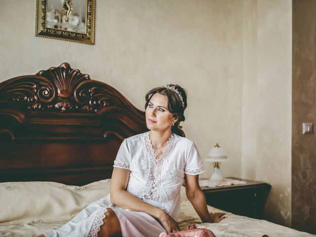 Il matrimonio di Federica e Davide a Caltanissetta, Caltanissetta 28