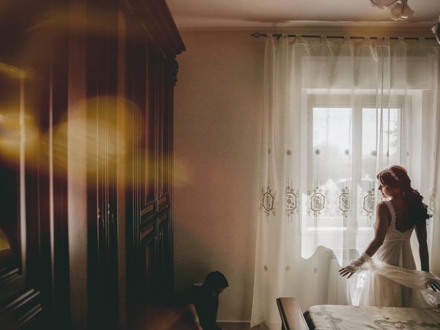 Il matrimonio di Federica e Davide a Caltanissetta, Caltanissetta 29