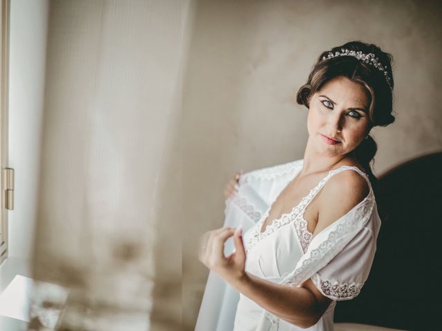 Il matrimonio di Federica e Davide a Caltanissetta, Caltanissetta 31