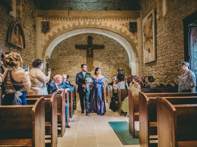 Il matrimonio di Federica e Davide a Caltanissetta, Caltanissetta 45