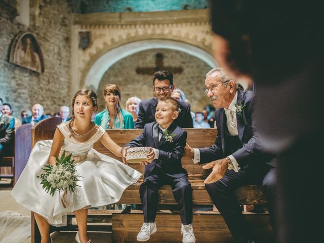 Il matrimonio di Federica e Davide a Caltanissetta, Caltanissetta 53