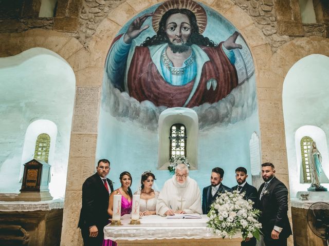 Il matrimonio di Federica e Davide a Caltanissetta, Caltanissetta 58
