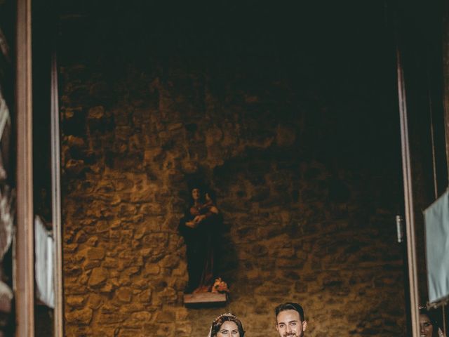Il matrimonio di Federica e Davide a Caltanissetta, Caltanissetta 59