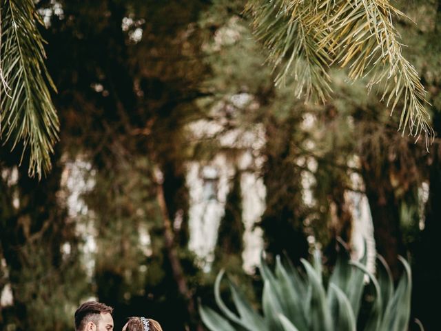 Il matrimonio di Federica e Davide a Caltanissetta, Caltanissetta 71