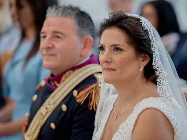 Il matrimonio di Riccardo e Michela a Campi Salentina, Lecce 52