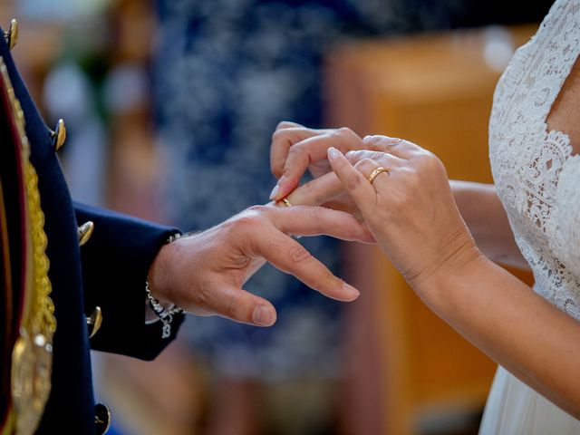 Il matrimonio di Riccardo e Michela a Campi Salentina, Lecce 61