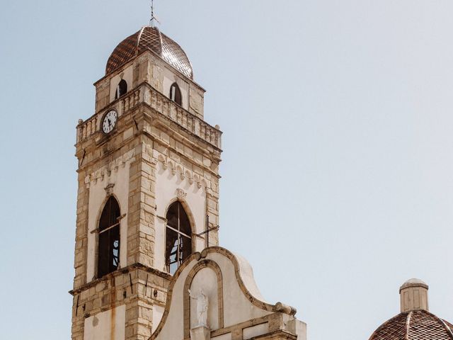 Il matrimonio di Chiara e Andrea a Senorbì, Cagliari 23