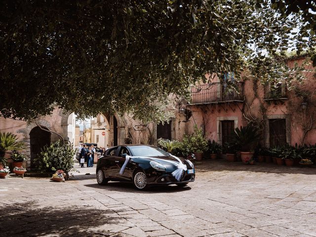 Il matrimonio di Chiara e Andrea a Senorbì, Cagliari 60