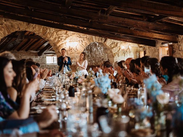 Il matrimonio di Chiara e Andrea a Senorbì, Cagliari 78