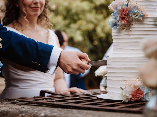 Il matrimonio di Chiara e Andrea a Senorbì, Cagliari 86