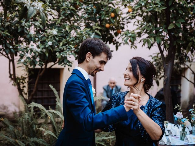 Il matrimonio di Chiara e Andrea a Senorbì, Cagliari 95