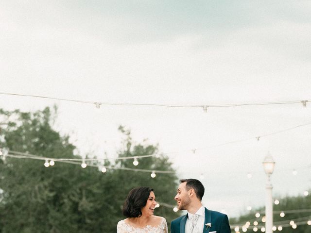Il matrimonio di Antonio e Serena a Foggia, Foggia 3