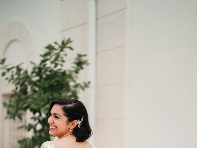 Il matrimonio di Antonio e Serena a Foggia, Foggia 5