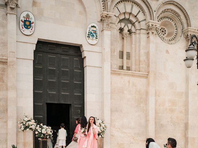 Il matrimonio di Antonio e Serena a Foggia, Foggia 6