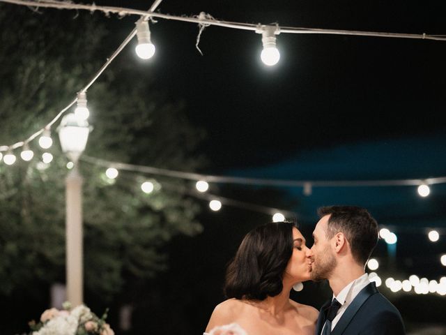 Il matrimonio di Antonio e Serena a Foggia, Foggia 7