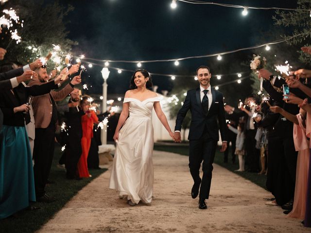 Il matrimonio di Antonio e Serena a Foggia, Foggia 2