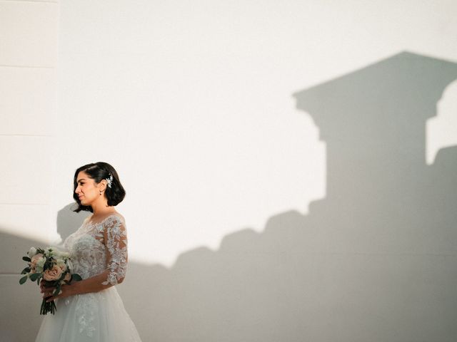 Il matrimonio di Antonio e Serena a Foggia, Foggia 8